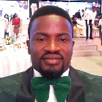 Daniel Gregrose, Kedi HealthCare Distributor in Accra, Ghana. Contact me for your orders.