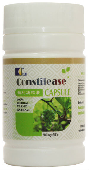 Kedi Constilease in Nigeria