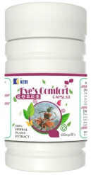 Kedi Eve's Comfort in Nigeria