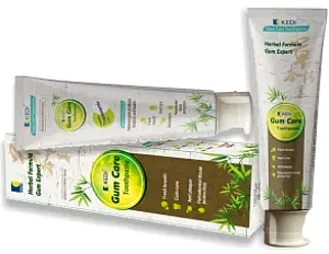 Kedi Gum Care in Nigeria