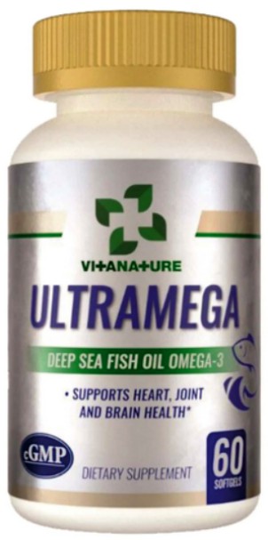 Kedi Vitanature UltraMega in Nigeria