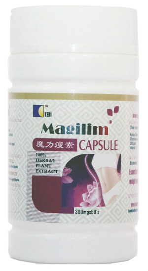 Kedi Magilim in Nigeria