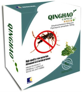 Kedi Qinghao in Nigeria